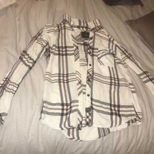 🔆🔆Rails flannel🔆🔆